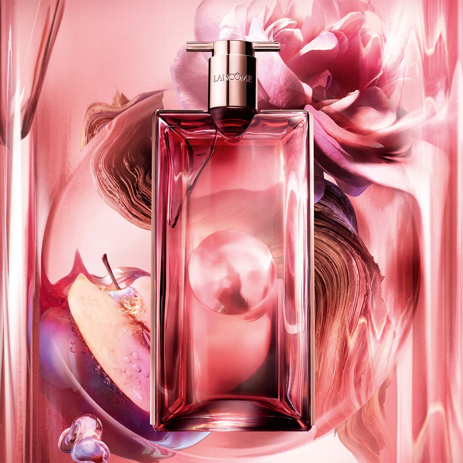 IDÔLE POWER, L'EAU DE PARFUM INTENSE